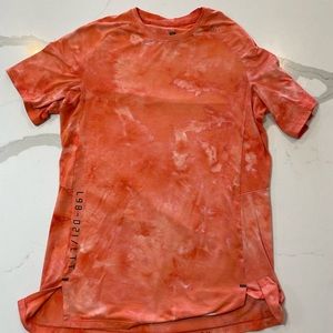 Lululemon Always agile sz S